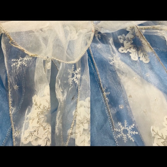 Girls dresses - Picture 6 of 7